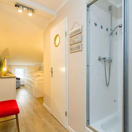 Villa Albertine App 12 Heringsdorf Dış mekan fotoğraf