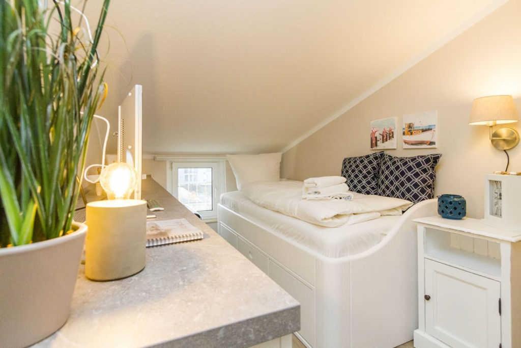 Villa Albertine App 12 Heringsdorf Dış mekan fotoğraf