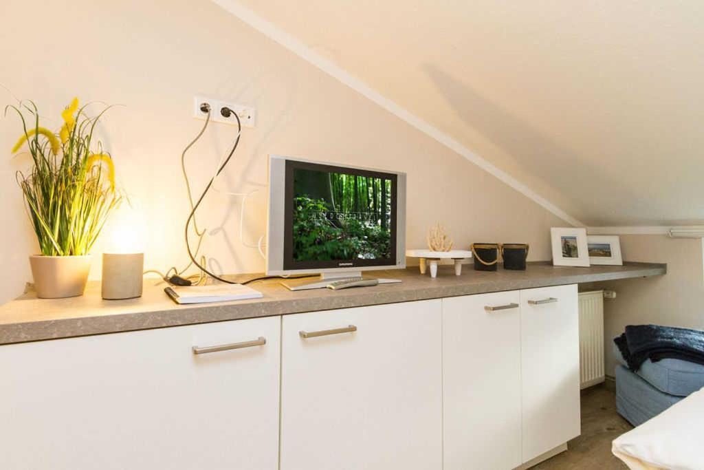 Villa Albertine App 12 Heringsdorf Dış mekan fotoğraf